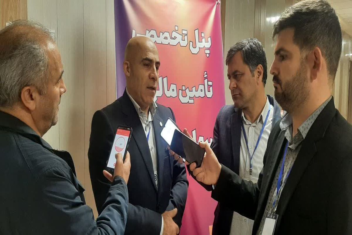 رجبی مدیر شعب بانک کشاورزی