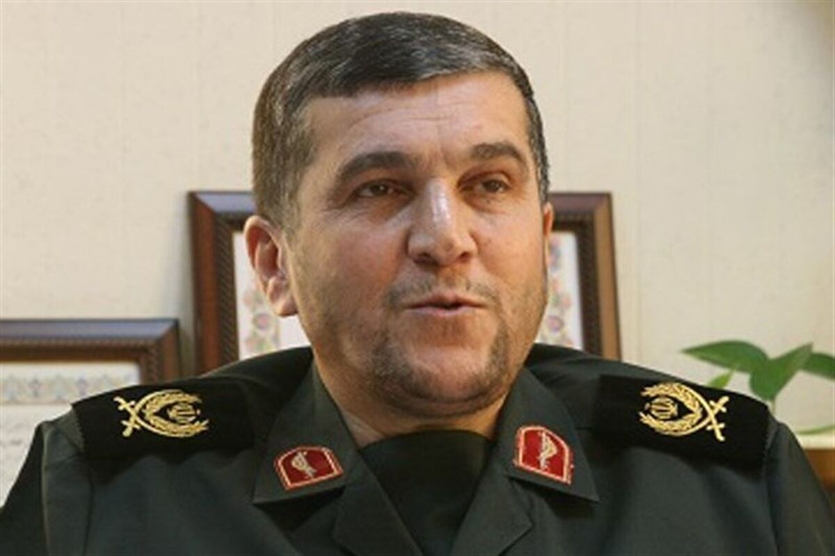 سردار حزنی