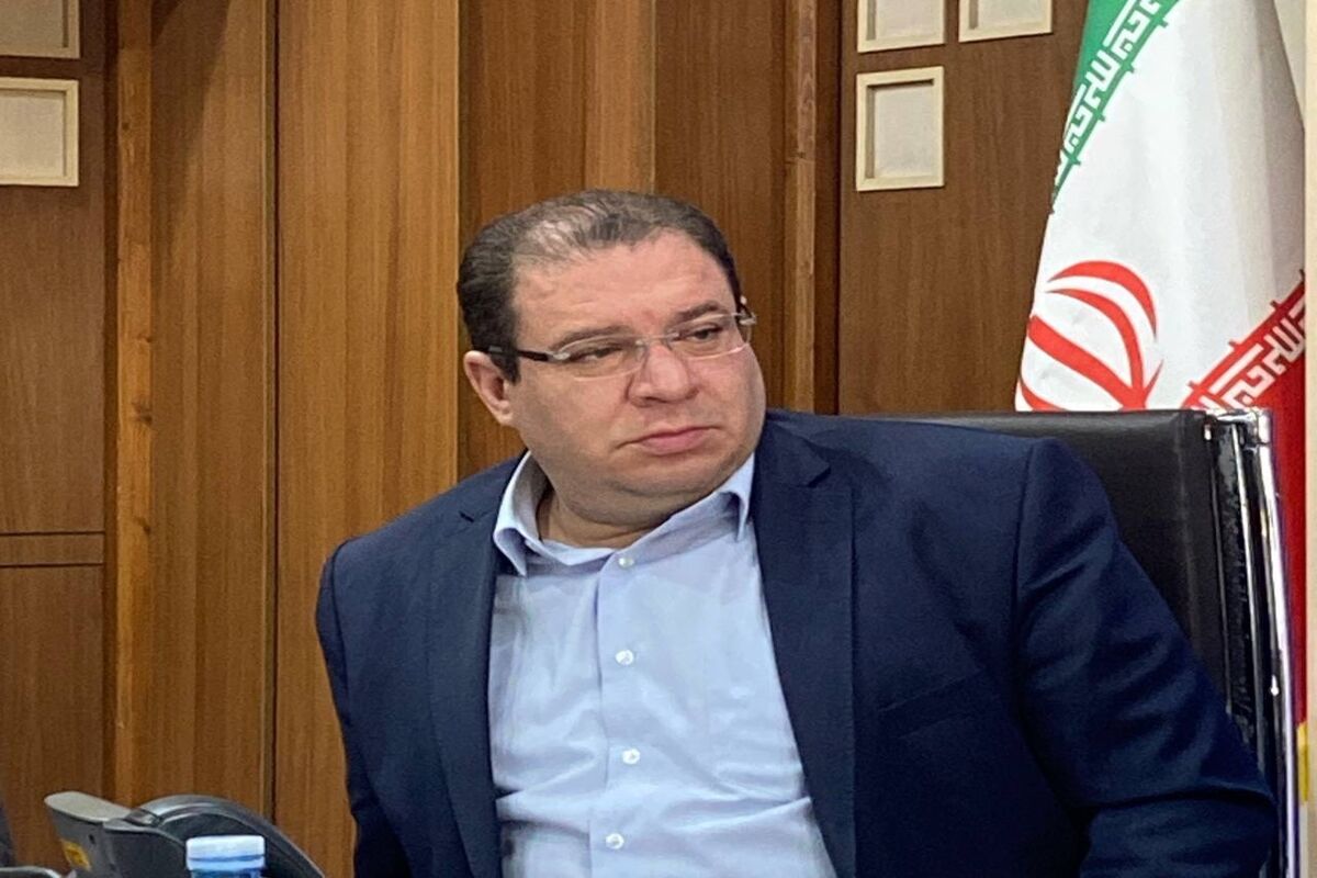 محمد گلزاری