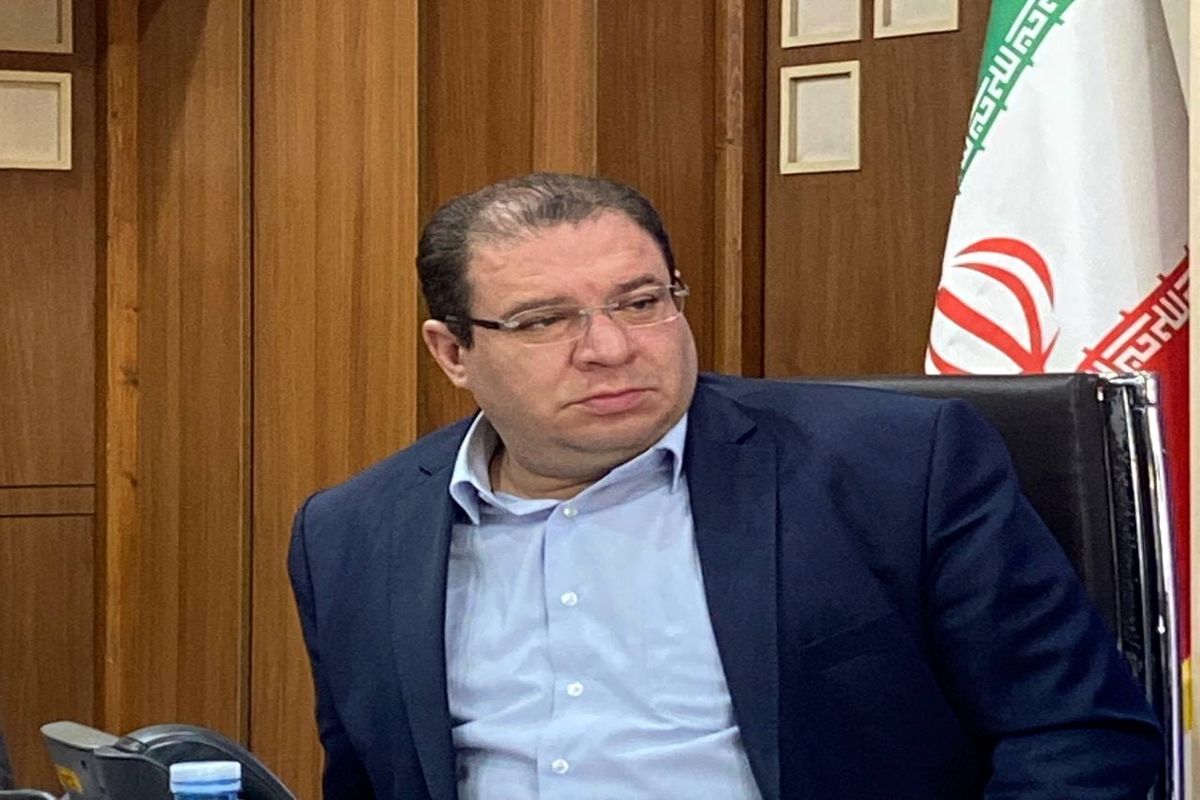 محمد گلزاری