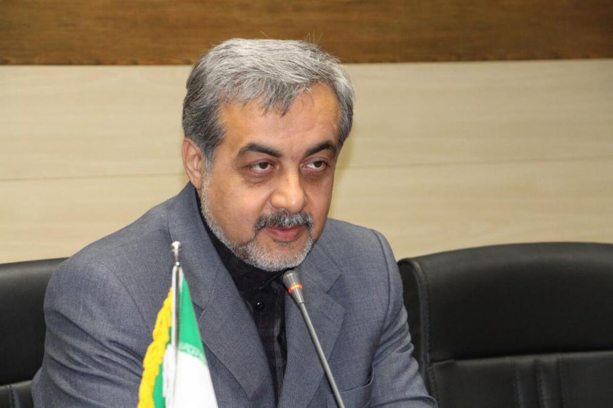 فرماندار رودبار
