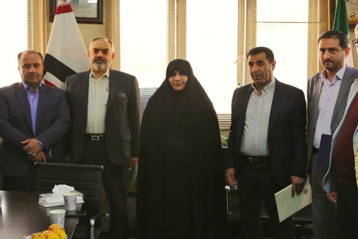 آتش نشانی