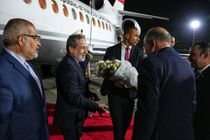 عراقچی با استقبال وزیر خارجه تونس وارد این کشور شد