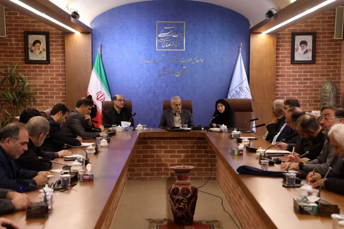 معاون سیاسی استاندار اربیل