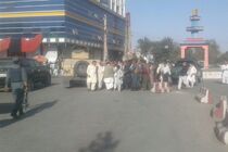 تروریست‌های داعش به مسجد امام زمان (ع) در شهر کابل حمله کردند