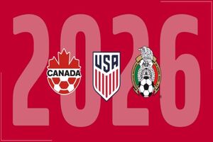 میزبانان جام جهانی 2026 انتخاب شدند