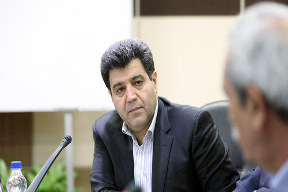 حسین سلاح ورزی