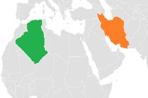 Energy cooperation document signed by Iran, Algeria 