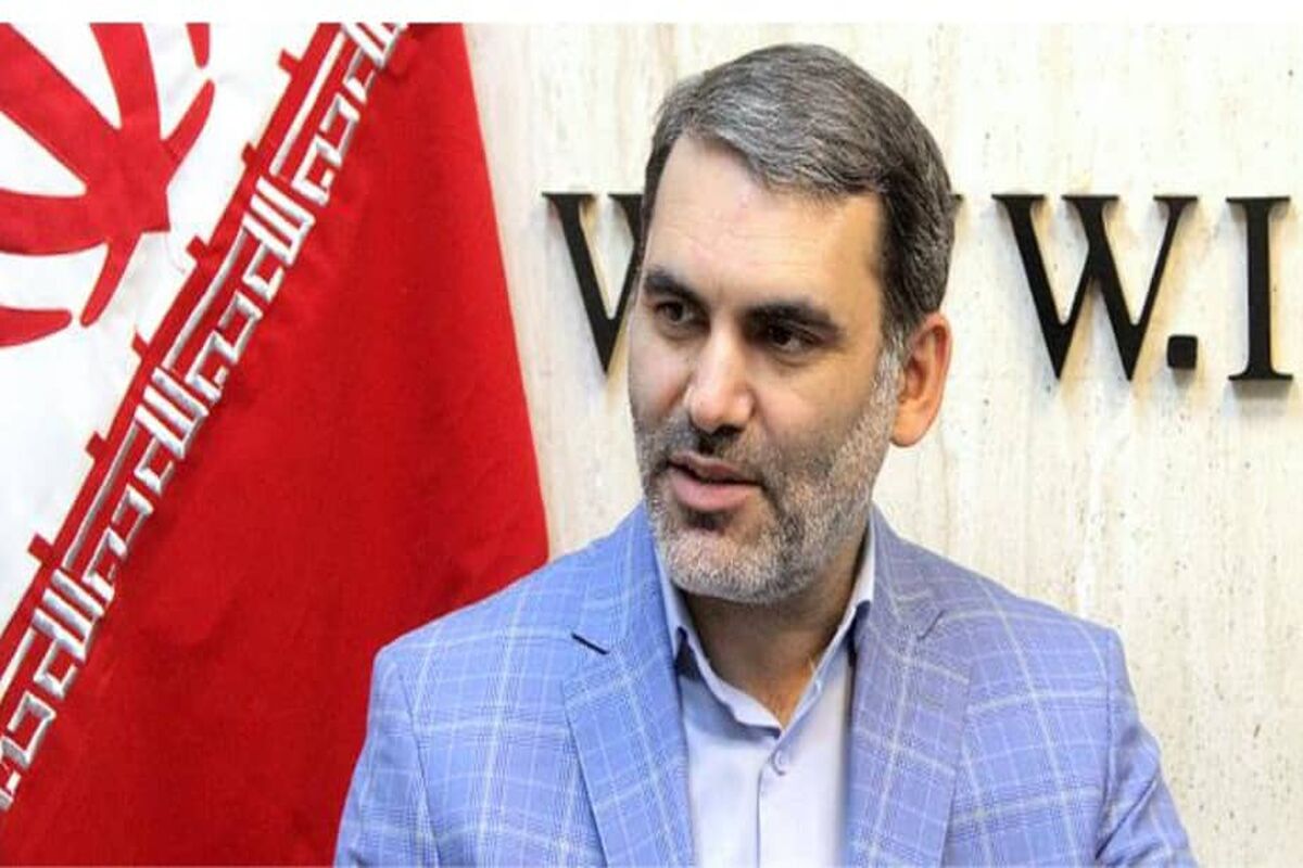محسن زنگنه