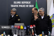 جلسه کمیته هماهنگی اجرای طرح های ویژه ترافیکی