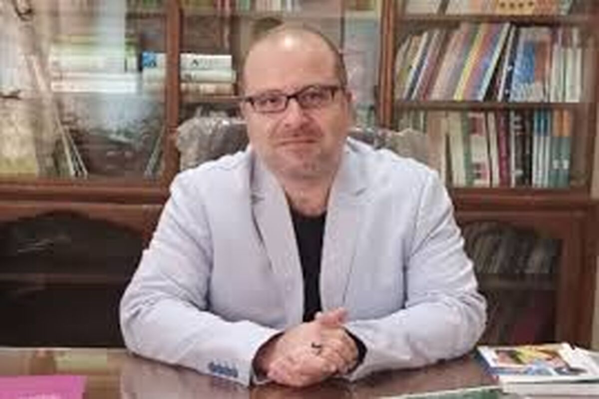 گودرزی زاده