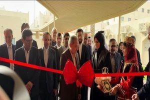 مدرسه جدید ایرانیان در دوحه افتتاح شد