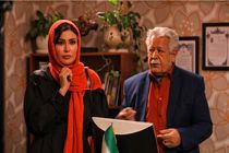 سریال اسپینجر به شبکه نمایش خانگی می آید+ اولین تصویر