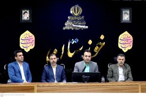 راه‌اندازی۱۴۵ پایگاه سوادآموزی در مدارس خوزستان با محوریت عدالت آموزشی محقق شد