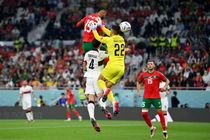 لغو پروازهای هواداران مراکشی به دوحه