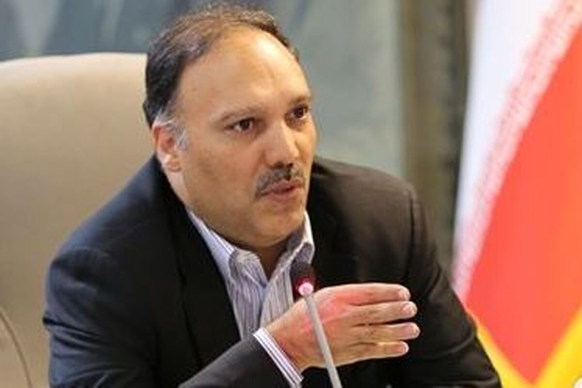 معاون نظارت بانک مرکزی