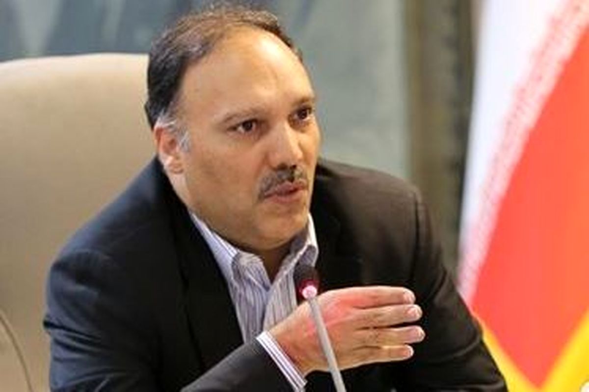 معاون نظارت بانک مرکزی