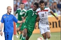 شباهت سبک بازی ایران با استرالیا به ما کمک می‌کند/بازی با ایران فرصت خوبی برای برطرف کردن نقاط ضعف ماست
