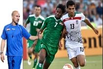 شباهت سبک بازی ایران با استرالیا به ما کمک می‌کند/بازی با ایران فرصت خوبی برای برطرف کردن نقاط ضعف ماست