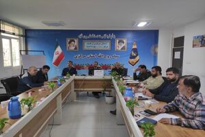 ۱۰۰۰ نیروگاه خورشیدی ۵ کیلوواتی با همکاری بسیج سازندگی در استان مرکزی احداث می‌شود