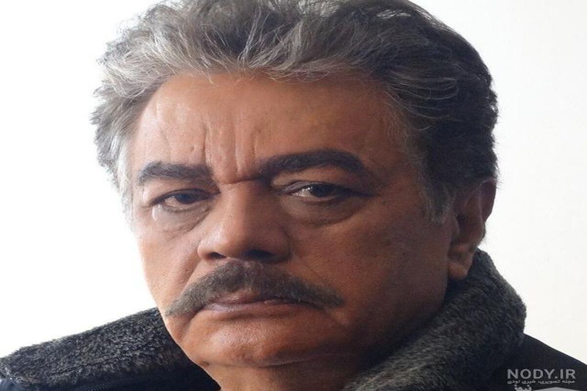 چنگیز وثوق