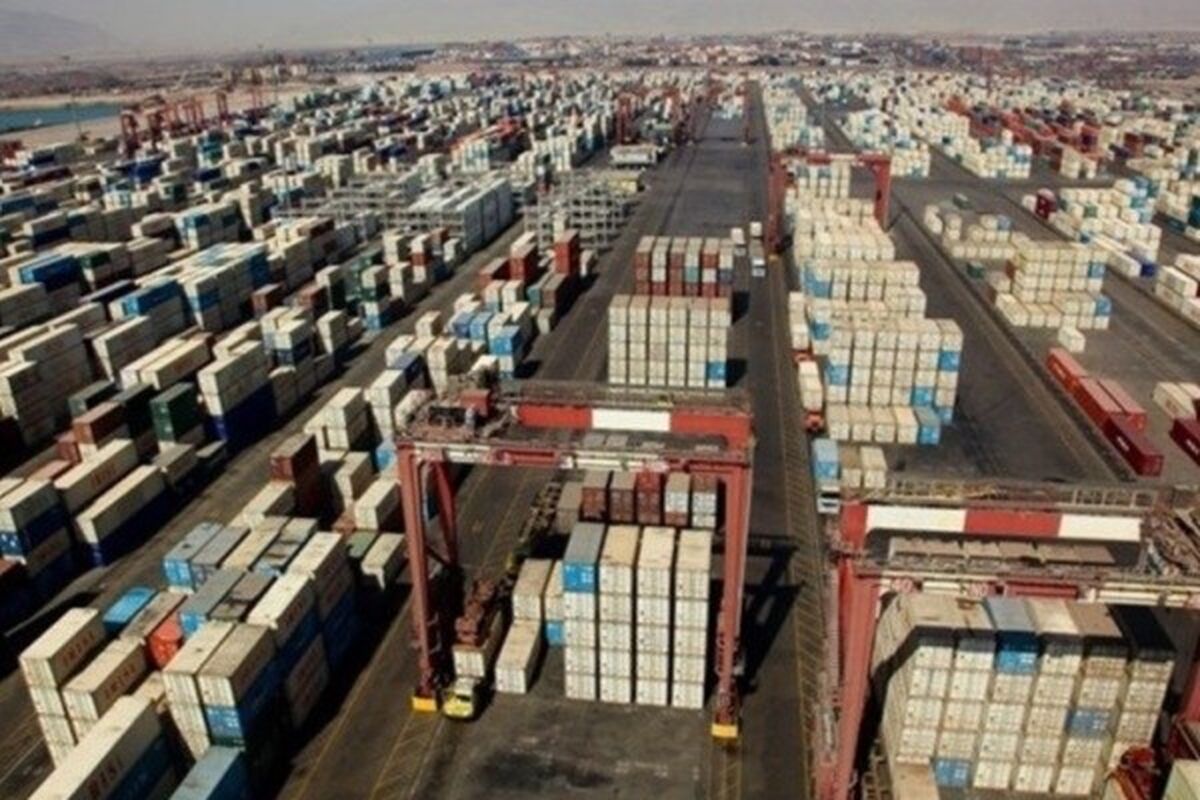 بندرخشک آپرین
