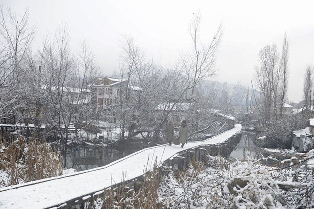 کشمیر