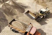 تشکیل پرونده تخلف برای 22 واحد تولیدی شن و ماسه در هرمزگان