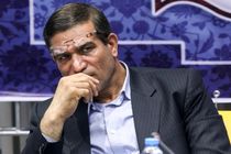 تاکنون شکایتی درباره نماینده ملکان به هیات نظارت واصل نشده است