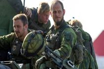 خدمت سربازی بار دیگر در سوئد به اجرا در می‌آید