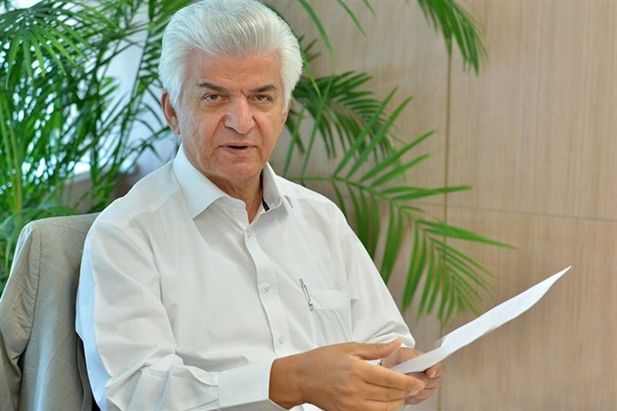 نجفی منش قطعه سازان خودرو 