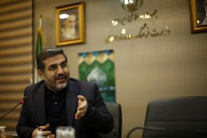 اولویت دولت برنامه های فرهنگی است 