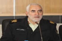  70 درصد دستگیرشدگان در جرایم مختلف در استان اردبیل بیکار هستند /افزایش 57 درصدی قاچاق نسبت به سال گذشته