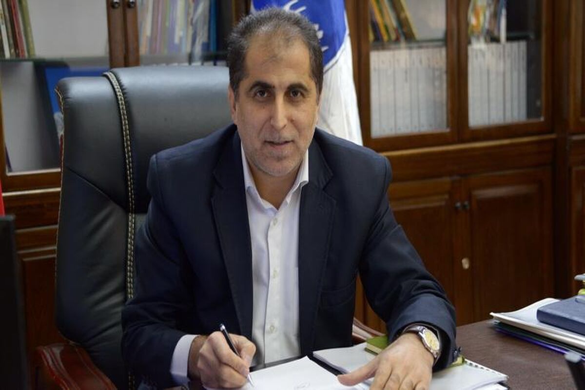 مرتضی براری