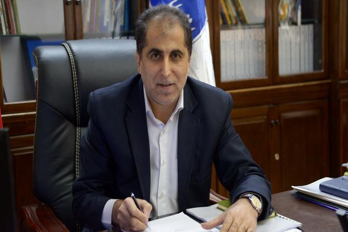 مرتضی براری