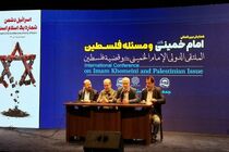  اقدامات و مواضع امام (ره) سبب مشروعیت و قدرت گروه های مقاومت شد