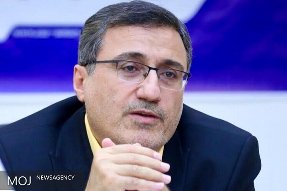 رئیس کانون سردفتران و دفتریاران آذربایجان شرقی