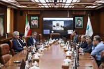 تأکید مدیرعامل سازمان منطقه آزاد کیش بر تقویت مشارکت فعالان اقتصادی