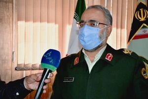 جمع آوری 2 هزار و 64 معتاد متجاهر در نوروز 1401