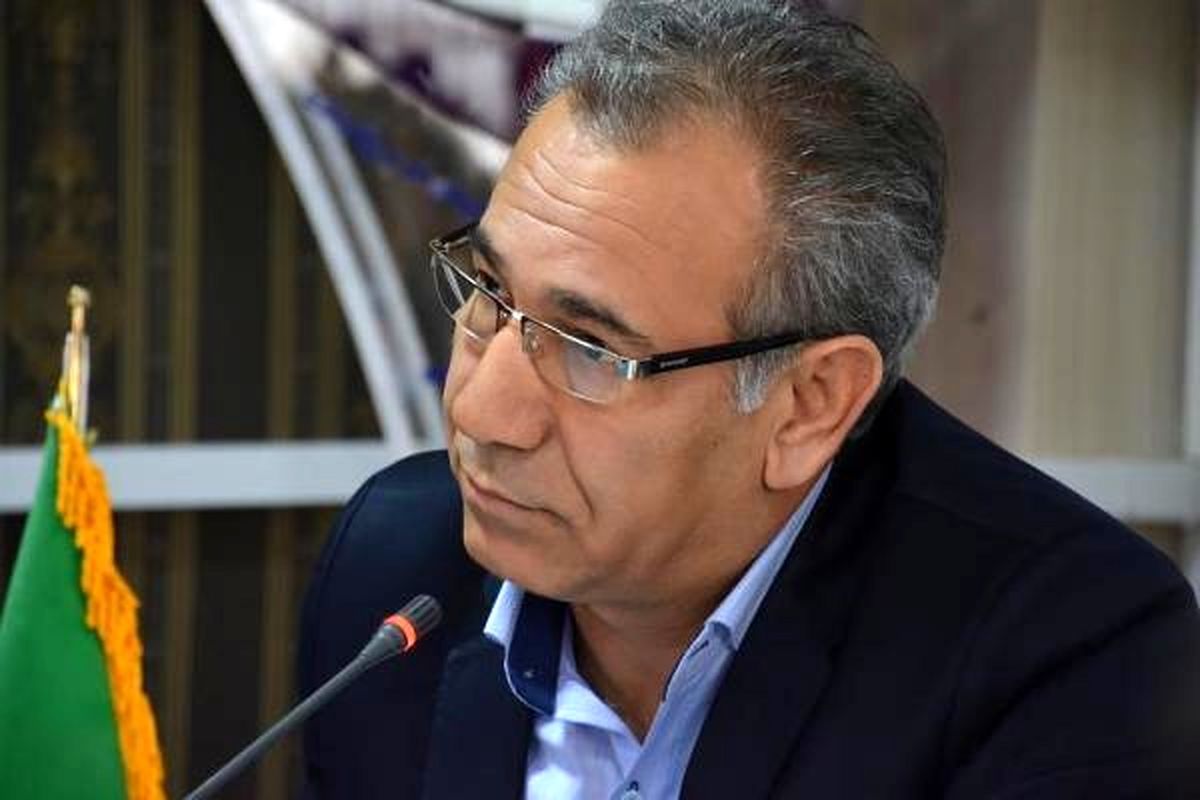 علی جهانگیری