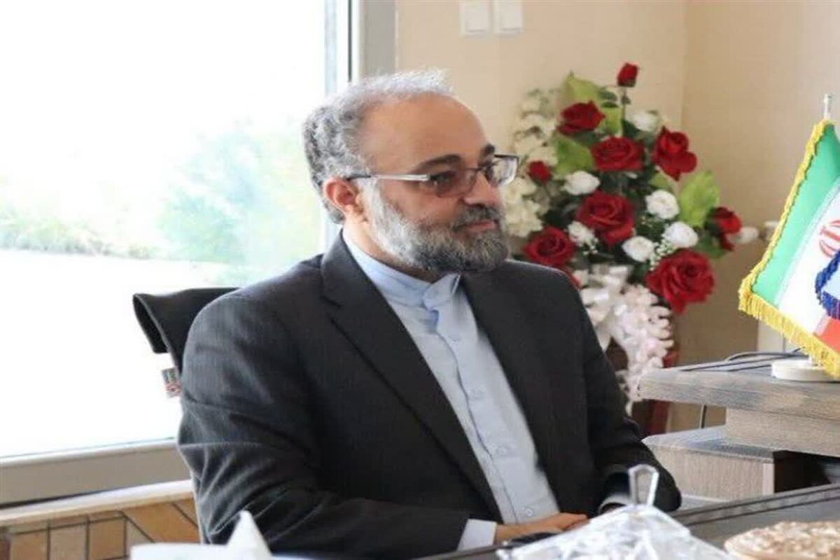 دادستان اردبیل