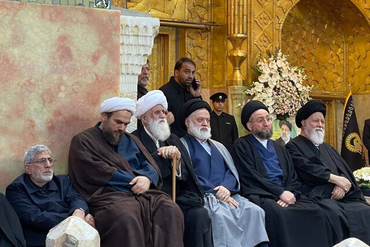 سید عمار حکیم