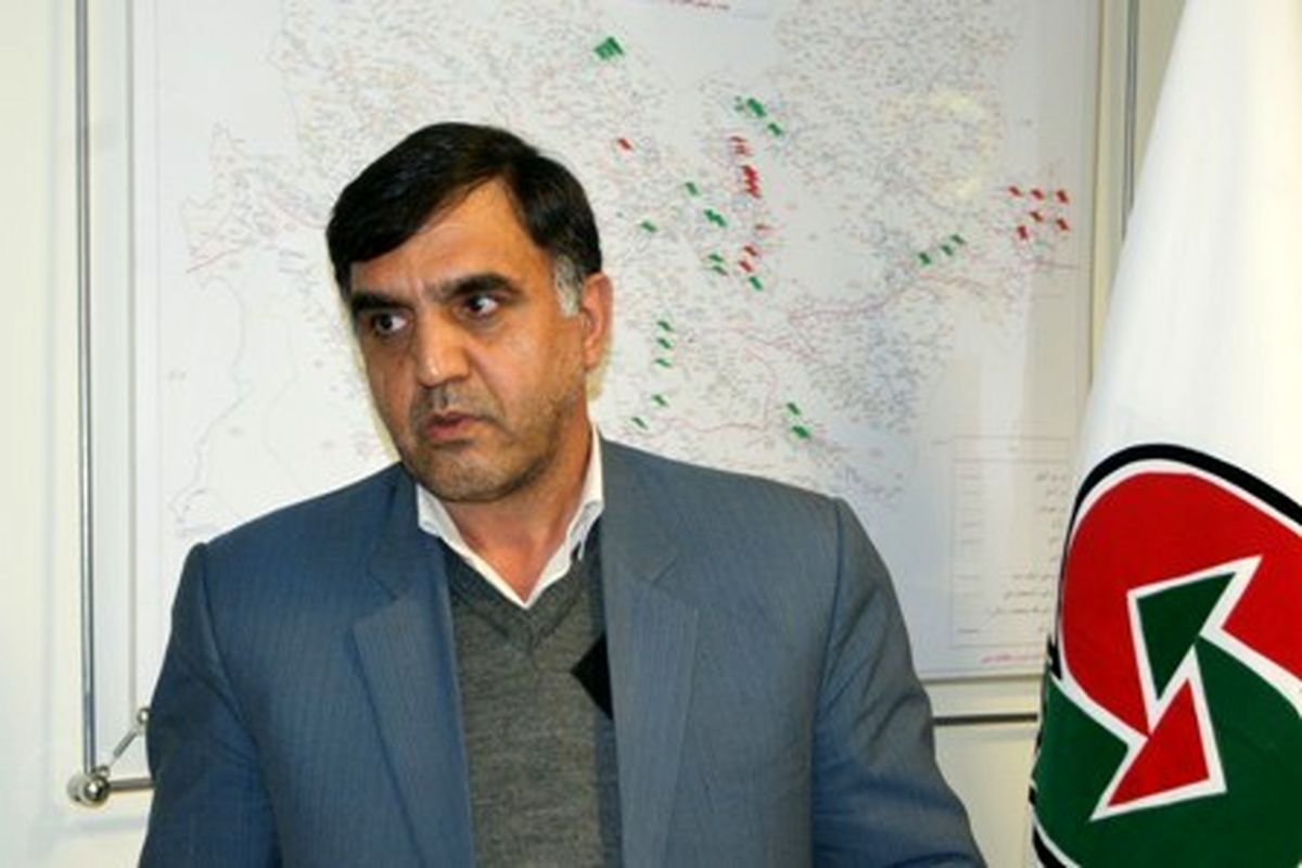 مدیرکا حمل و نقل جاده ای کرمانشاه