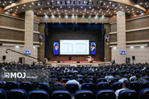 اولین همایش ایل بزرگ شاهد استان ایلام