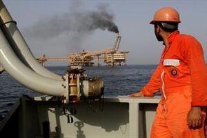 دوئل جدید گازی کلید خورد