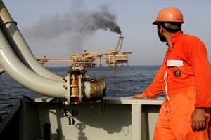 دوئل جدید گازی کلید خورد