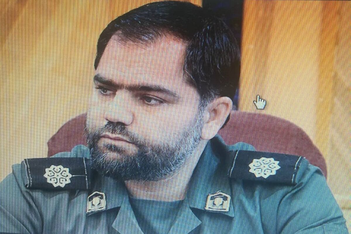 یارمحمدی