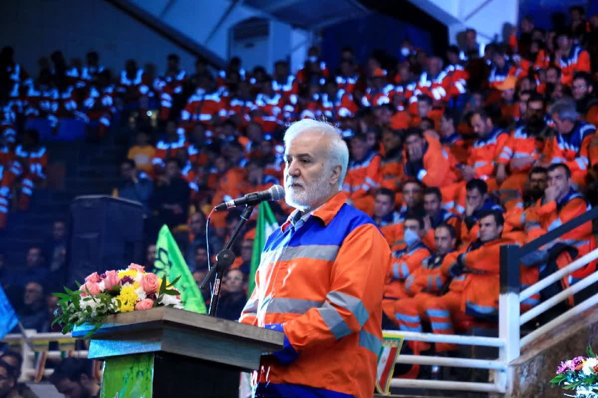 شهردار شیراز 