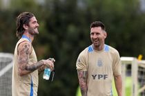 واکنش ماسکرانو به احتمال جذب دی‌پائول در اینترمیامی/ منتظر ورود یک ستاره جهانی هستیم