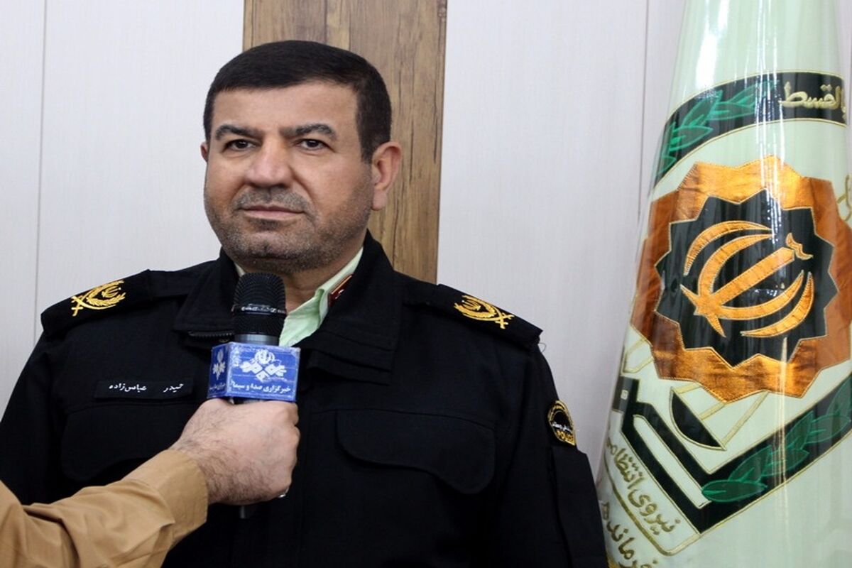 مبارزه با قاچاق کالا
